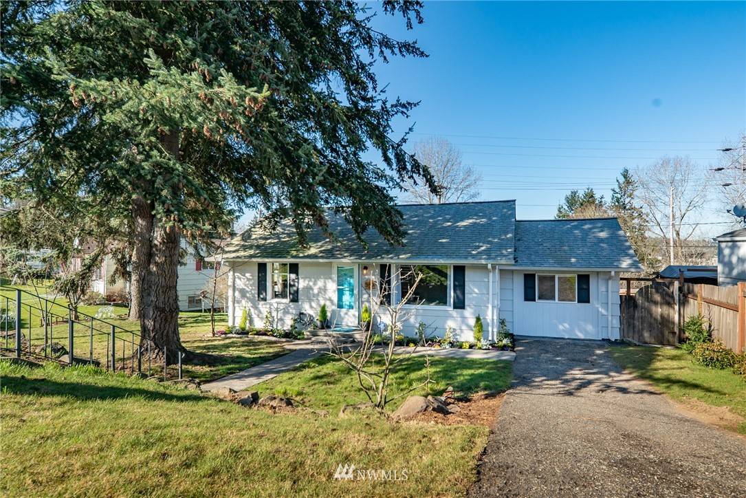 Renton, WA 98056,551 Grandey WAY NE