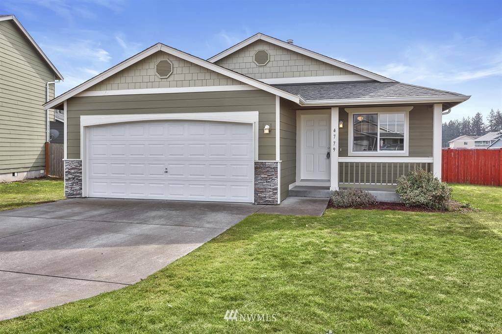 Blaine, WA 98230,4779 Canoe CT