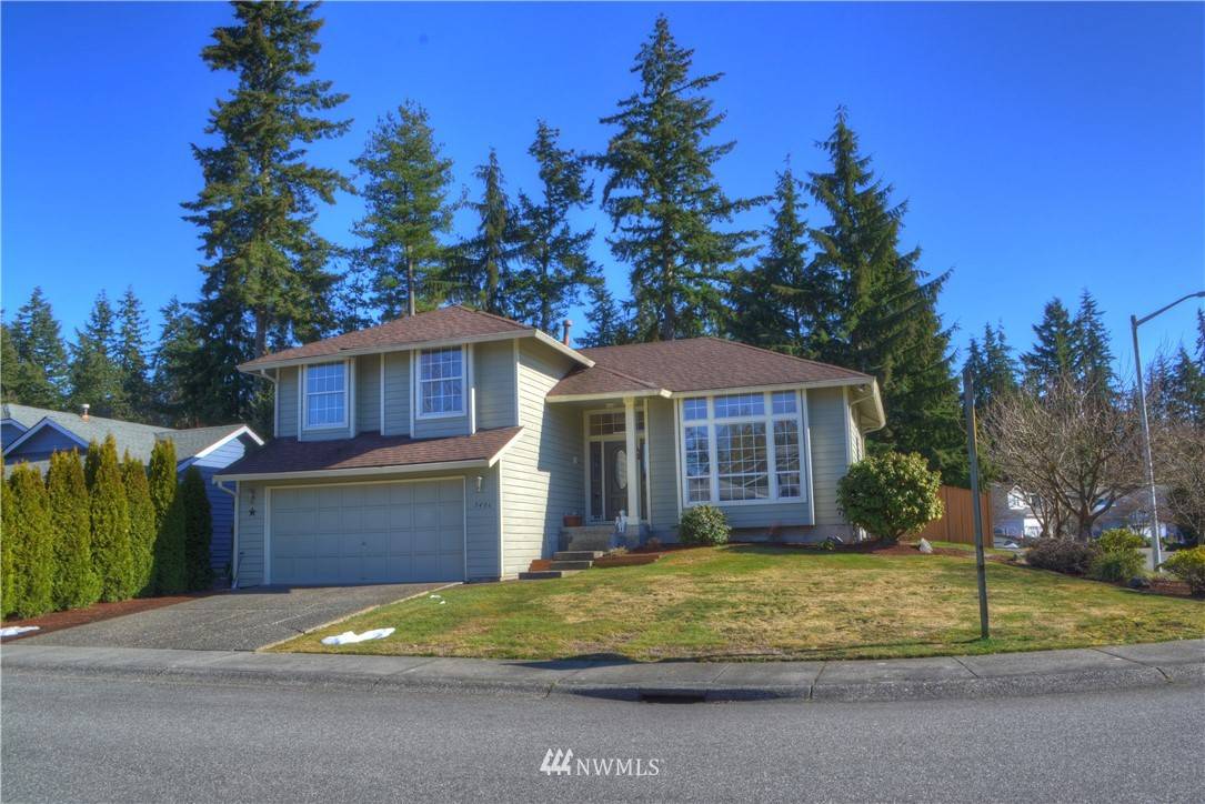 Everett, WA 98208,5406 141st PL SE