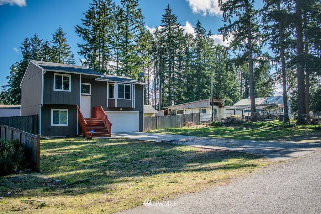 Graham, WA 98338,25009 50th AVE E