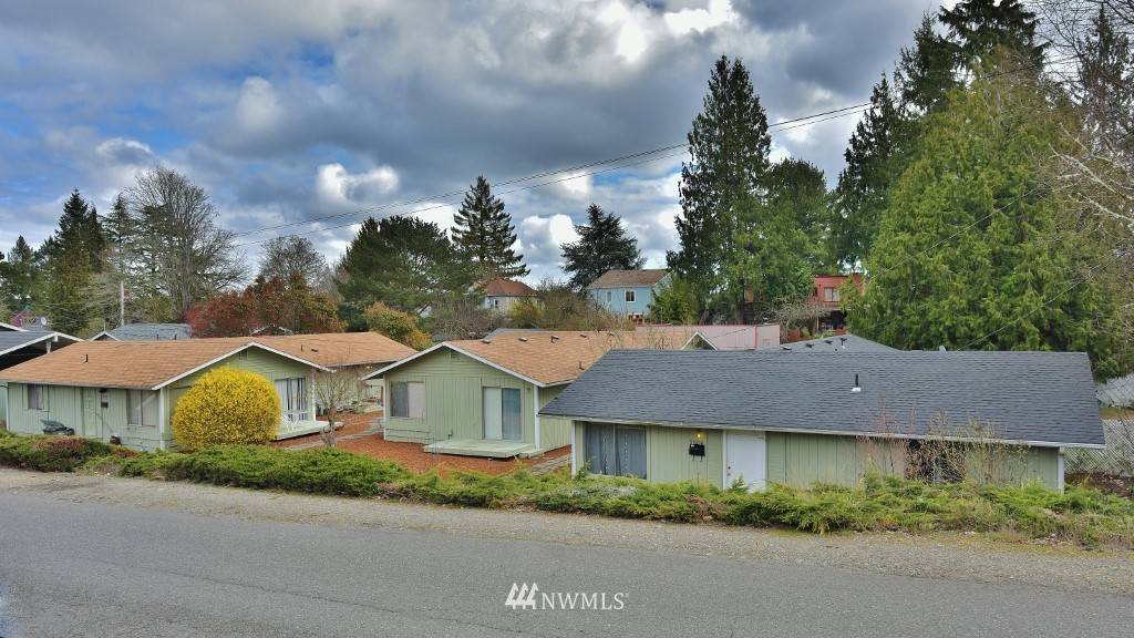 Bremerton, WA 98312,2010 N Cambrian AVE