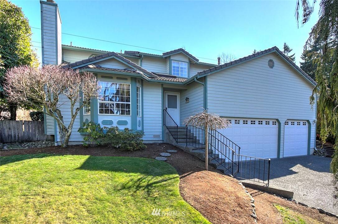 Auburn, WA 98092,919 52nd ST SE