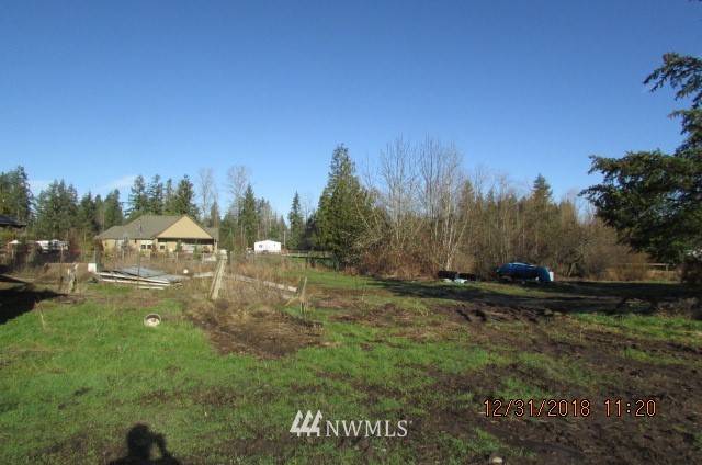 Roy, WA 98580,34826 Kinsman RD E