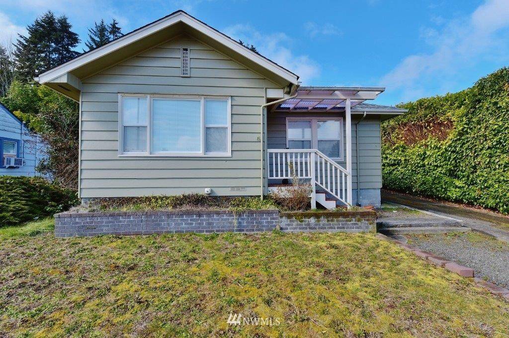 Bremerton, WA 98312,2509 Veldee AVE