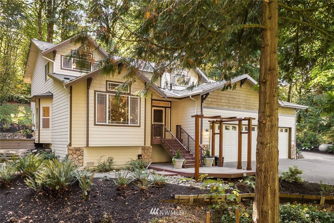 Issaquah, WA 98027,24205 SE 164th ST
