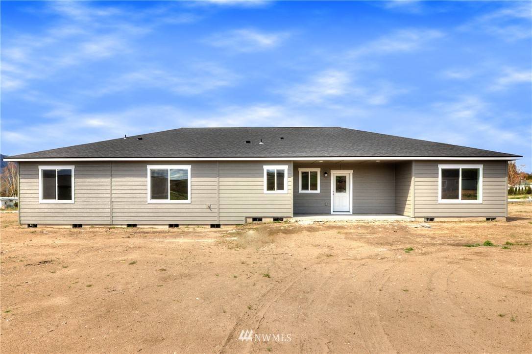 Manson, WA 98831,110 Manzanita DR