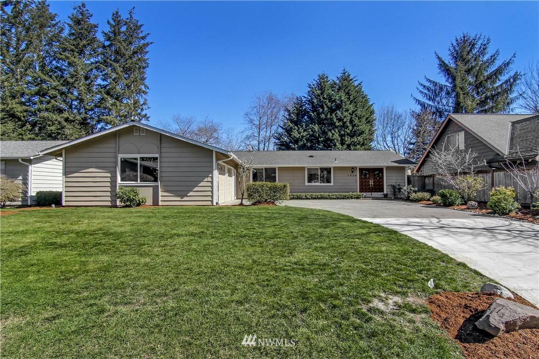 Bellevue, WA 98008,1822 172nd PL NE