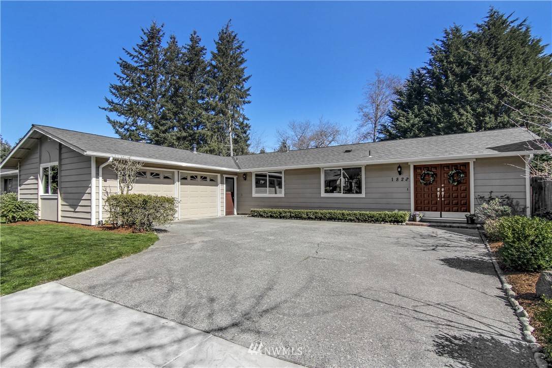 Bellevue, WA 98008,1822 172nd PL NE