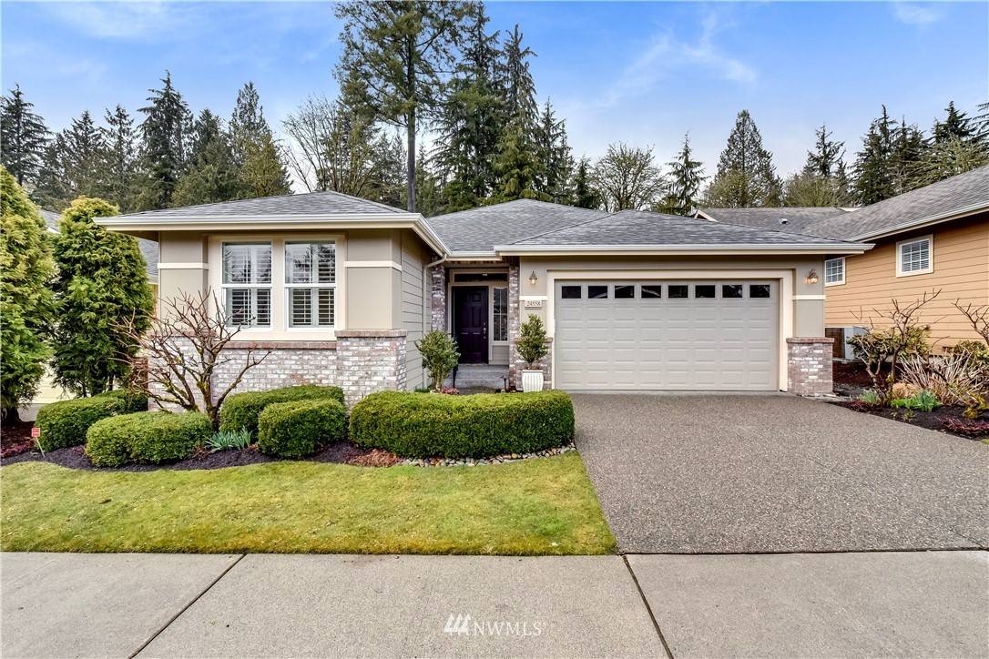 Redmond, WA 98053,24558 NE Vine Maple Way