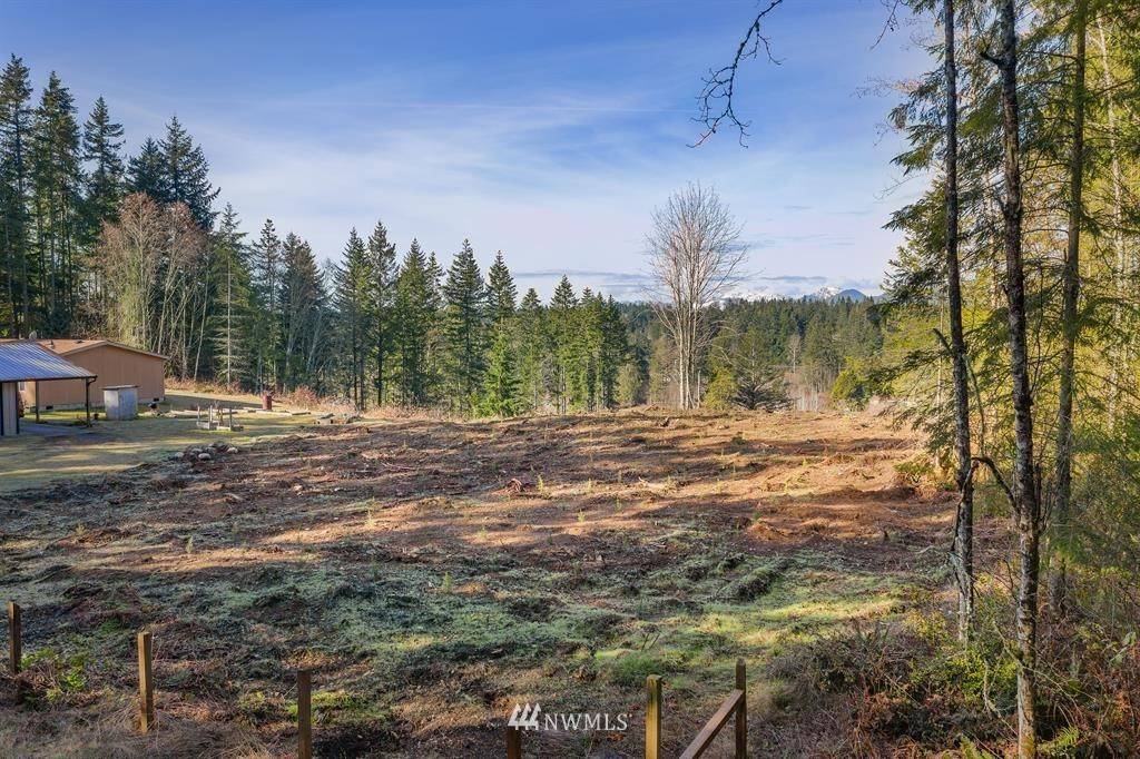 Poulsbo, WA 98370,121 NW Beaver Ridge LN