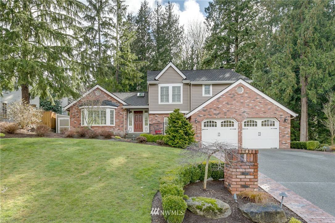 Sammamish, WA 98074,4010 204th AVE NE