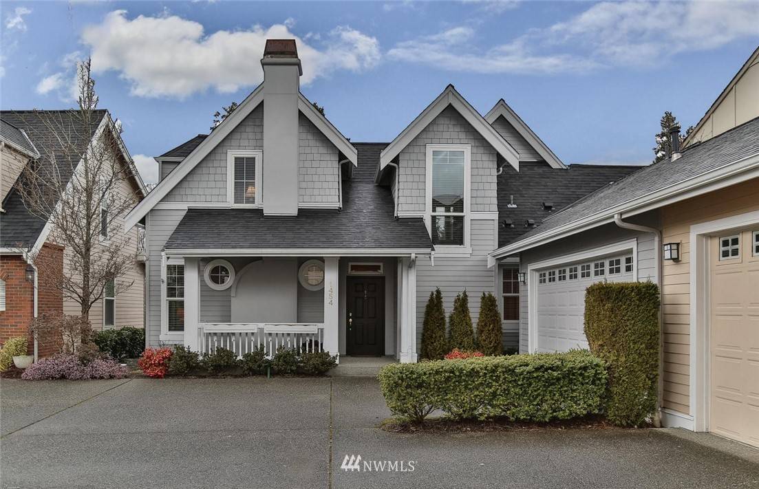 Issaquah, WA 98029,1454 NE Katsura ST