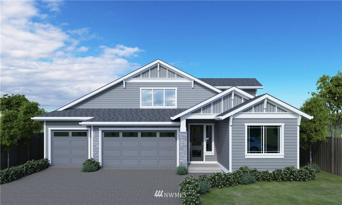 Enumclaw, WA 98022,3375 Terry LN