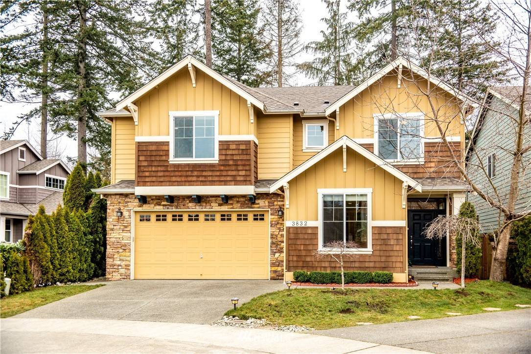 Bothell, WA 98012,3832 164th PL SE