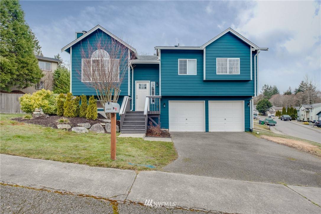 Port Orchard, WA 98366,2900 Rocky Creek LN SE