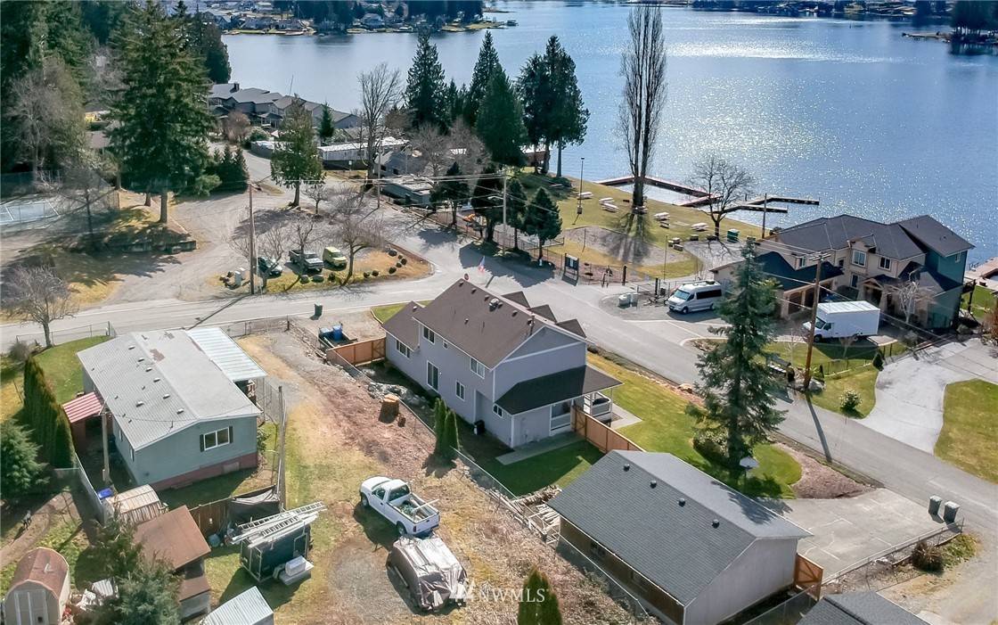 Bonney Lake, WA 98391,20004 Cascade DR E