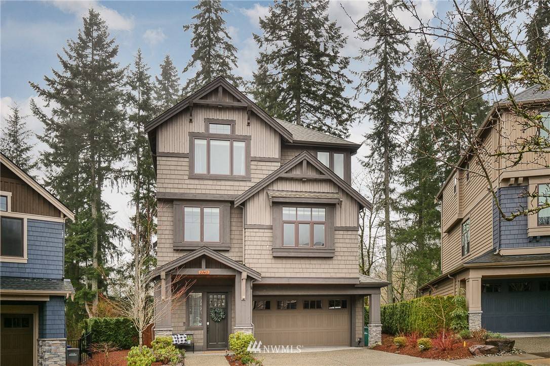 Issaquah, WA 98027,2145 NW Stoney Creek DR