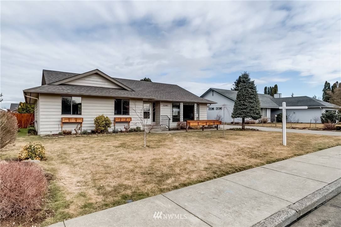 Lynden, WA 98264,1261 Garden CIR