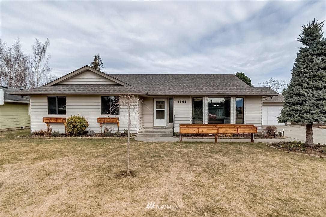 Lynden, WA 98264,1261 Garden CIR