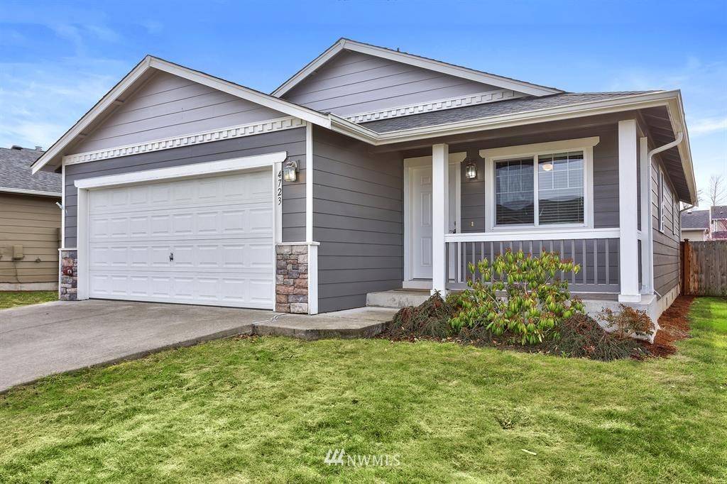 Blaine, WA 98230,4723 Sandcastle DR