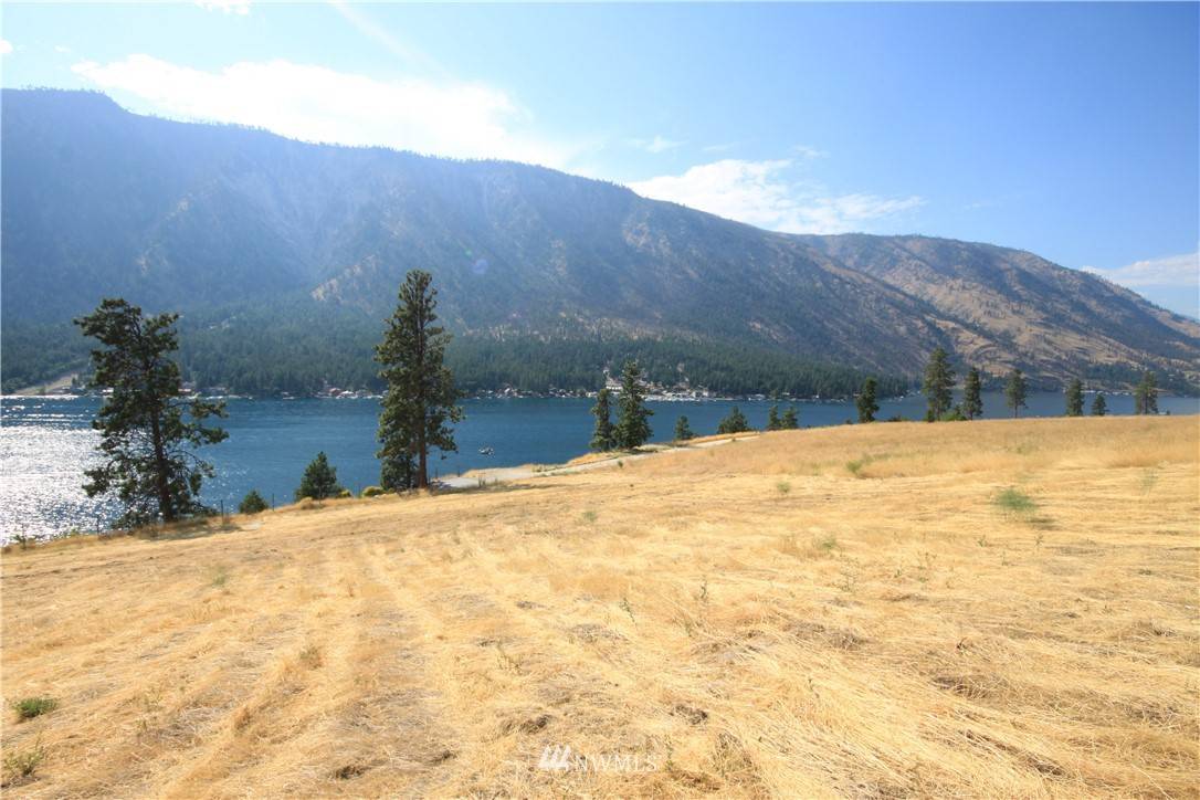 Manson, WA 98831,0 NNA Lot 541 Chelan BLVD