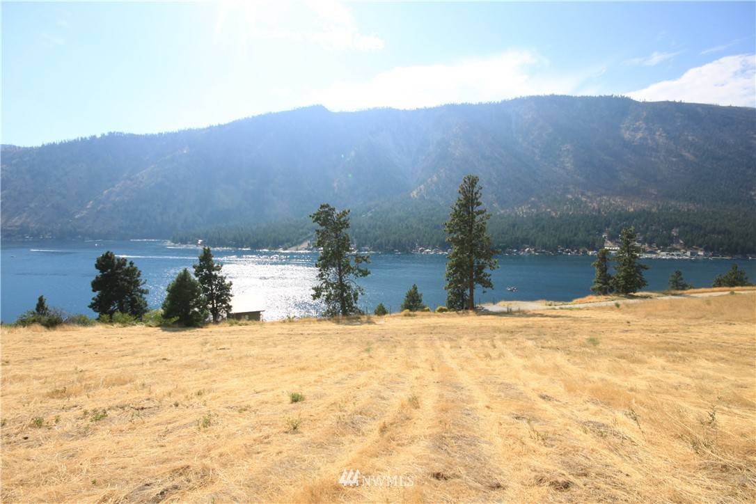 Manson, WA 98831,0 NNA Lot 541 Chelan BLVD