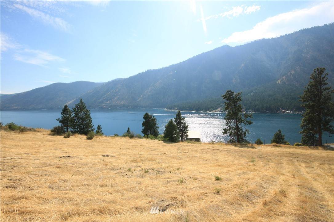 Manson, WA 98831,0 NNA Lot 541 Chelan BLVD