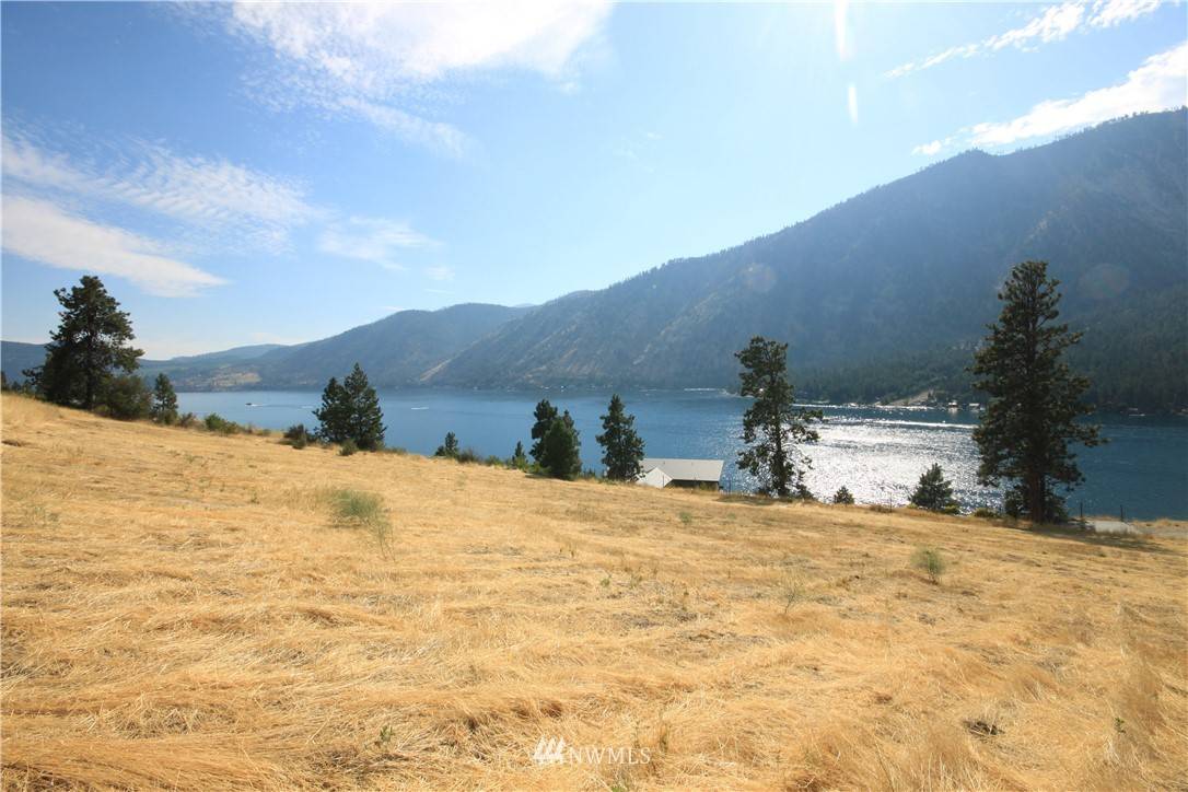 Manson, WA 98831,0 NNA Lot 541 Chelan BLVD