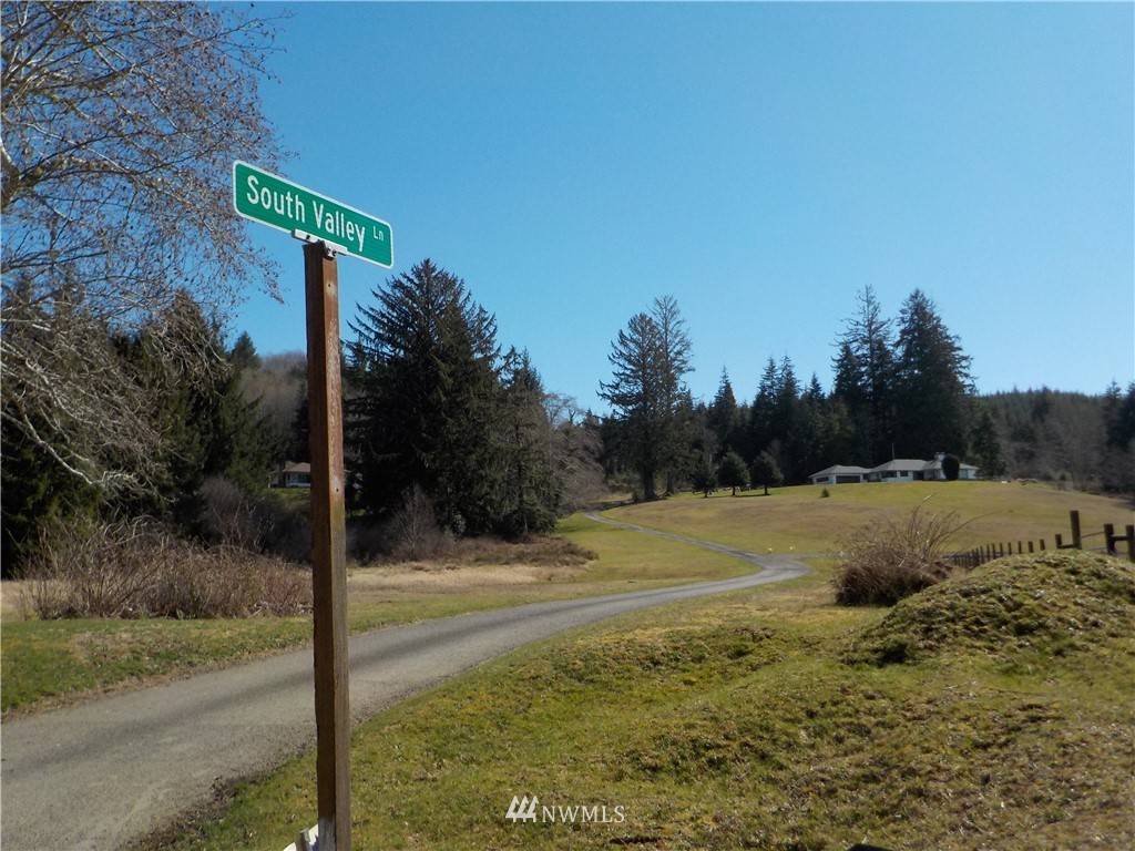 Naselle, WA 98638,70 South Valley LN