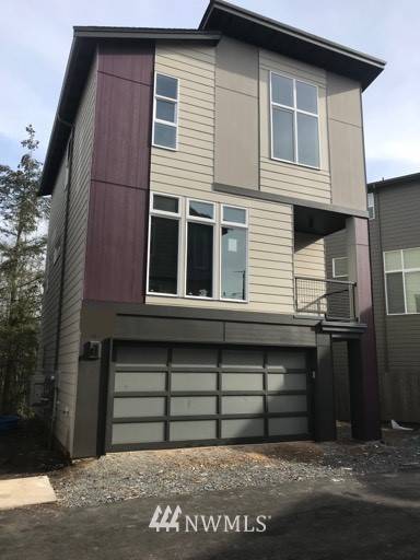 Lynnwood, WA 98087,15030 13th PL W #41