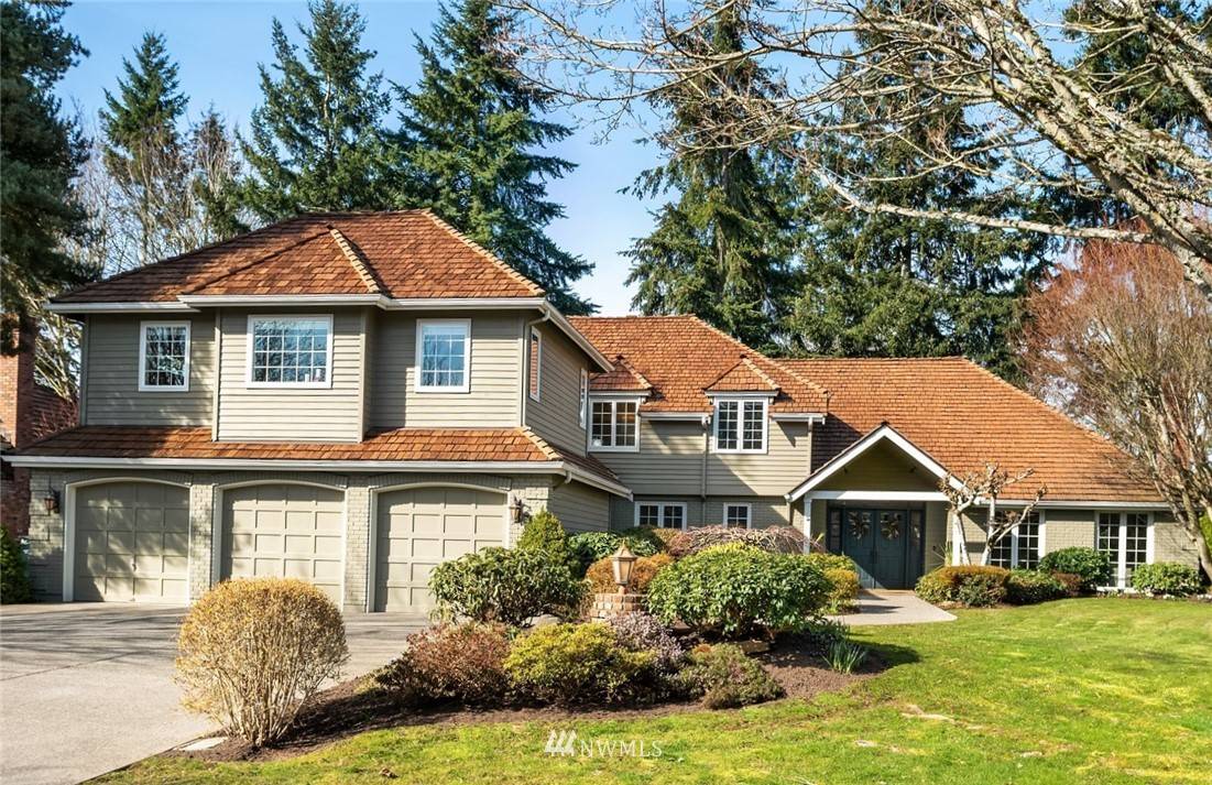 Mercer Island, WA 98040,7455 80th PL SE