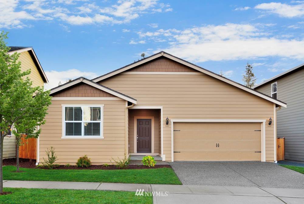 Tumwater, WA 98501,7114 Munn Lake DR SE