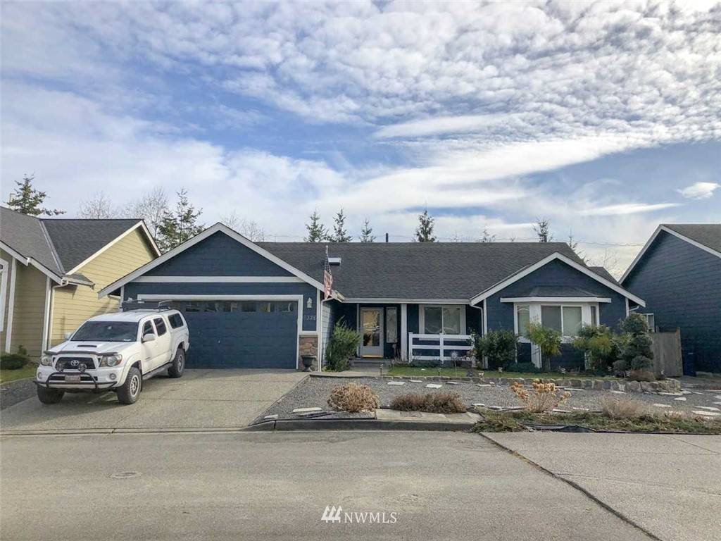 Arlington, WA 98223,8326 192nd PL NE