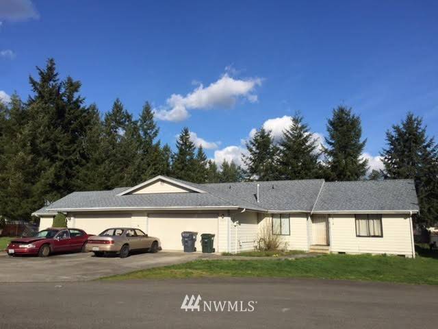 Spanaway, WA 98387,24211 24213 44th Avenue Ct E