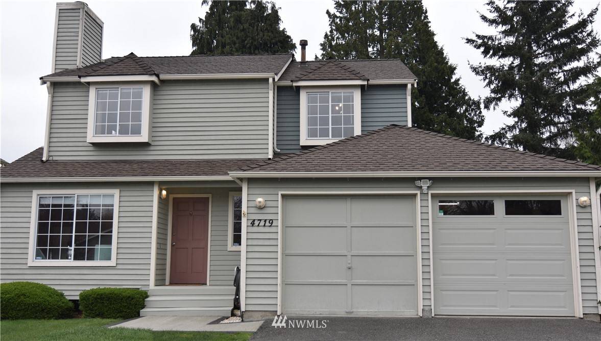 Everett, WA 98203,4719 5th AVE W