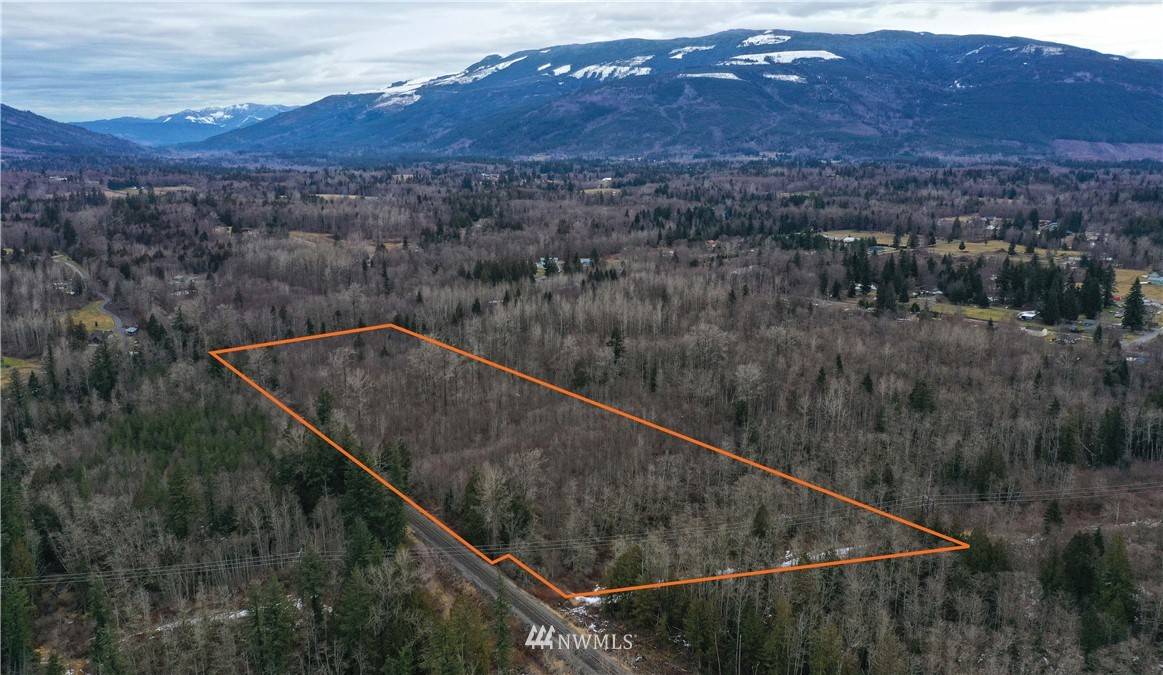 Sedro Woolley, WA 98284,0 XX Cully Road