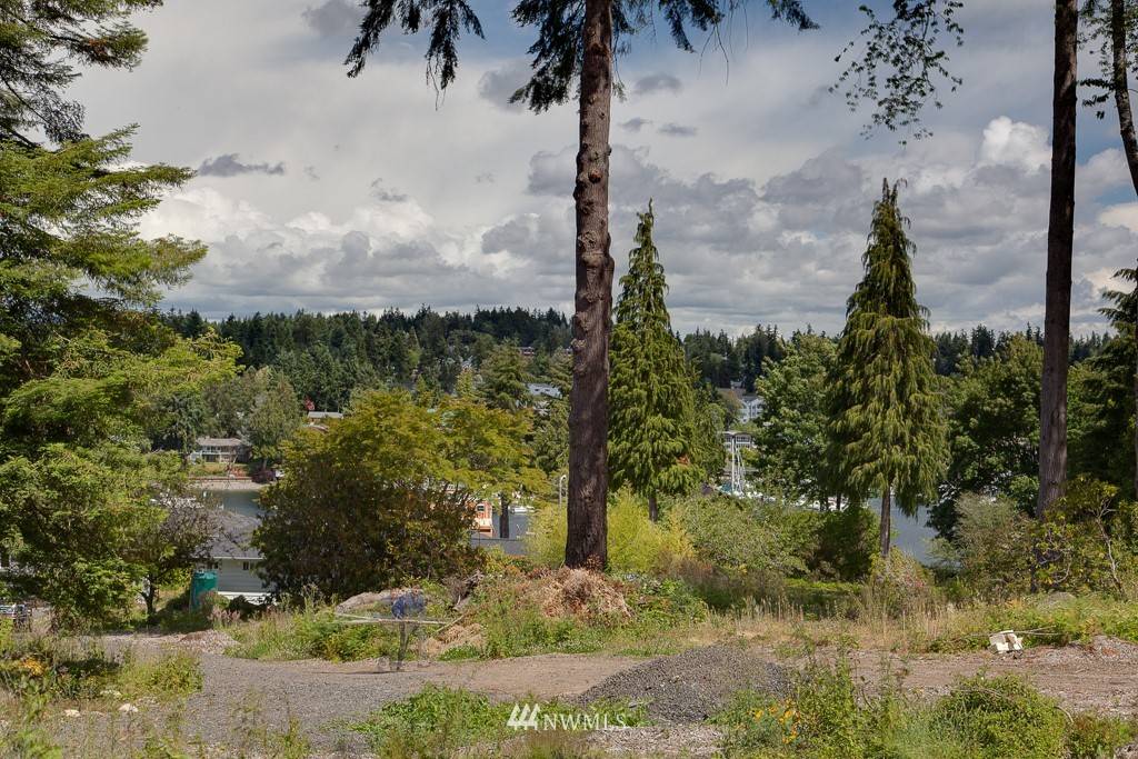 Bainbridge Island, WA 98110,5922 Sunday Cove LN NE #Lot B