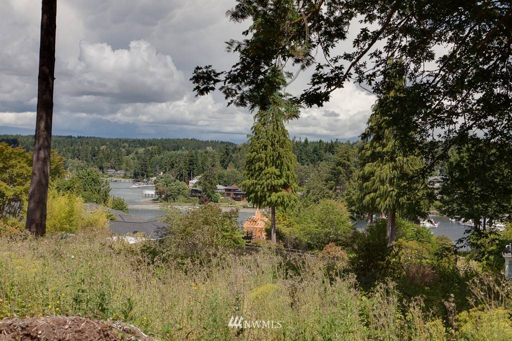 Bainbridge Island, WA 98110,5922 Sunday Cove LN NE #Lot B