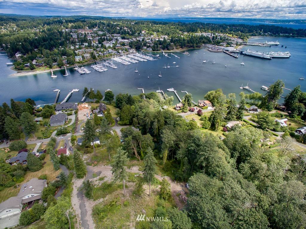 Bainbridge Island, WA 98110,5922 Sunday Cove LN NE #Lot B