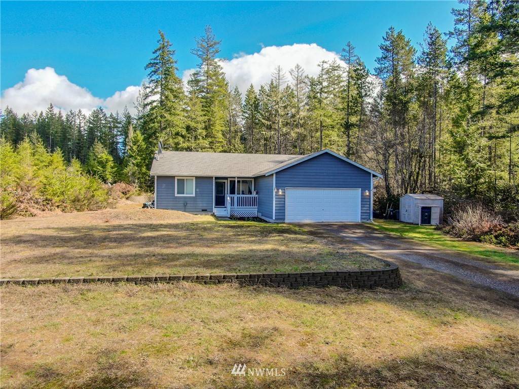 Belfair, WA 98528,5430 Bear Creek-Dewatto RD