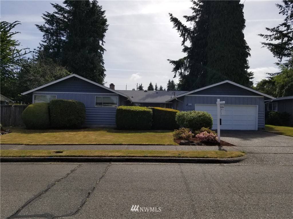 Tacoma, WA 98406,1365 Lenore DR