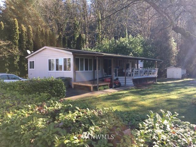 Kelso, WA 98626,180 Cowlitz Gardens RD