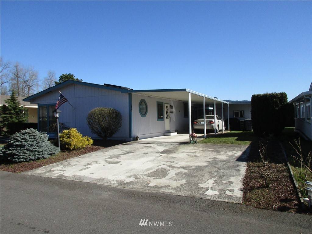 Orting, WA 98360,836 S Harman WAY S #76