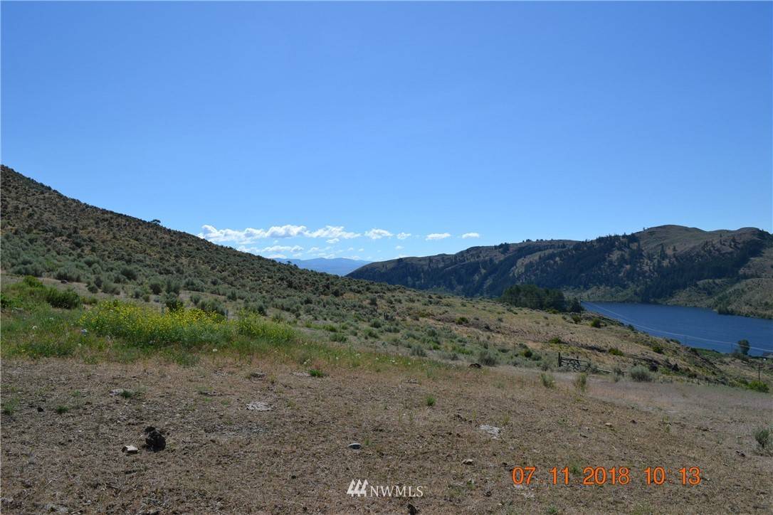 Loomis, WA 98827,4 TBD Washburn Lake RD