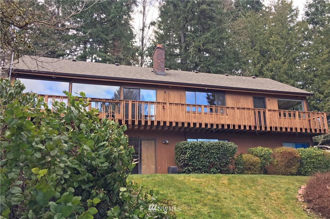 Poulsbo, WA 98370,24309 NE Snow Hill LN