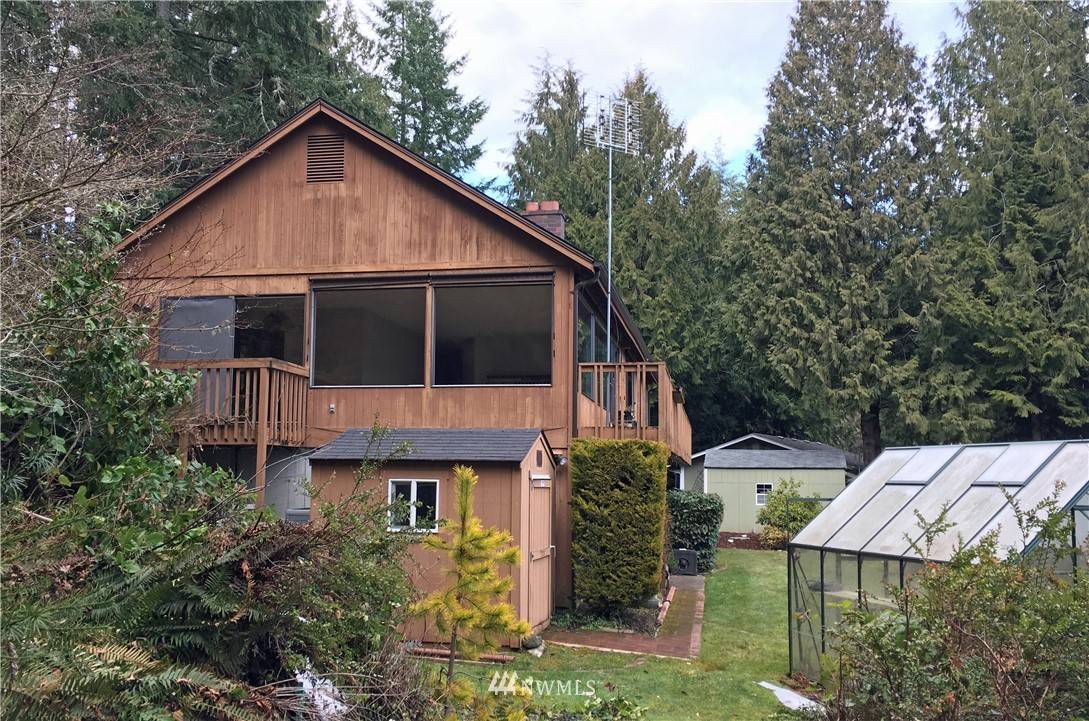 Poulsbo, WA 98370,24309 NE Snow Hill LN