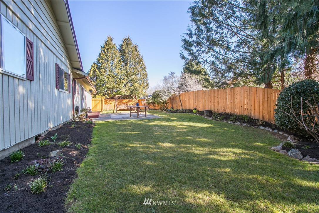 Bellingham, WA 98225,3357 Forest CT