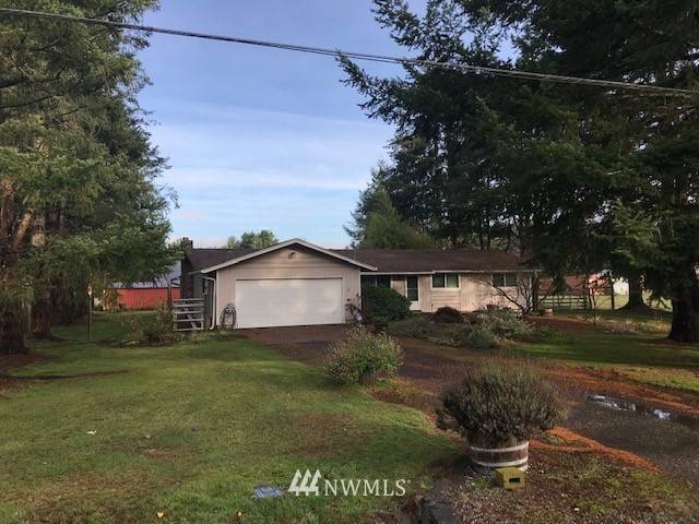 Custer, WA 98240,3158 Creasy RD