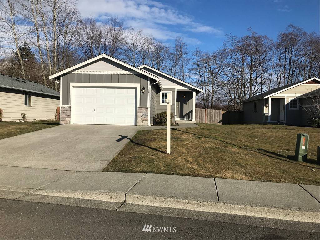 Blaine, WA 98230,7346 Yellow Fin CT