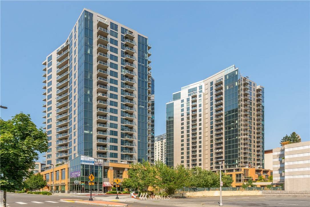 Bellevue, WA 98004,10650 NE 9th PL #1027